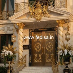 Resort Front Design No-3309