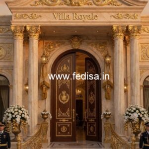 Premium Exterior Concepts No-3314