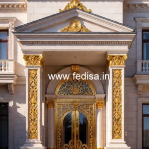 Luxury Architecture Style No-3316