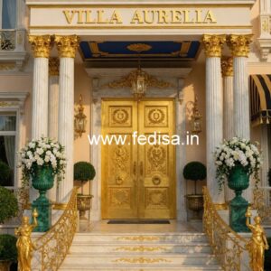 Hotel Front Beauty No-3320