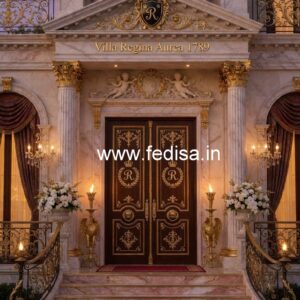 Luxury Facade Concepts No-3321