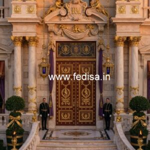 Elegant Hotel Concepts No-3329
