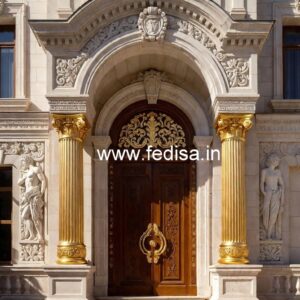 Grand Hotel Facade No-3331