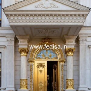 Elegant Hospitality Design No-3337
