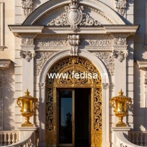 Hotel Front Luxury No-3349