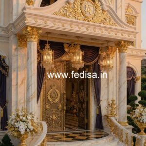 Stylish Hotel Trends No-3352