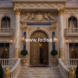 Luxury Elevation Trends No-3356