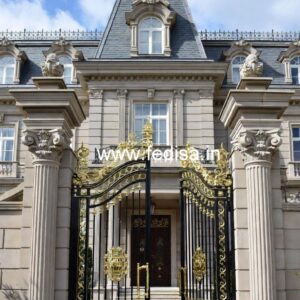 Resort Exterior Beauty No-3357