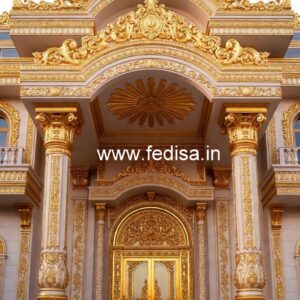 Luxury Resort Concepts No-3363