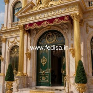 Elegant Resort Concepts No-3369