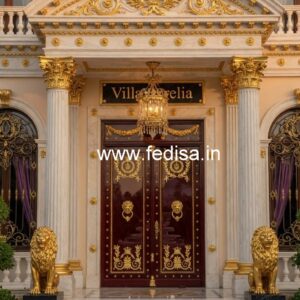 Hotel Front Appeal No-3370