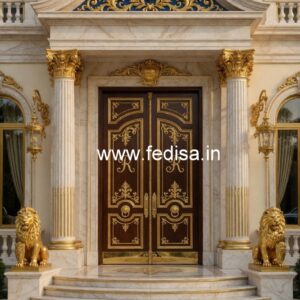 Luxury Facade Style No-3378