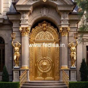 Luxury Exterior Trends No-3383
