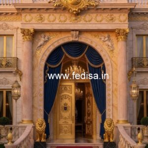 Stylish Hotel Vision No-3387