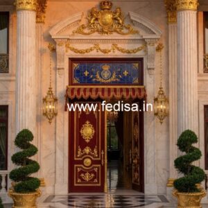 Luxury Resort Trends No-3389