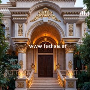 Stylish Exterior Trends No-3394