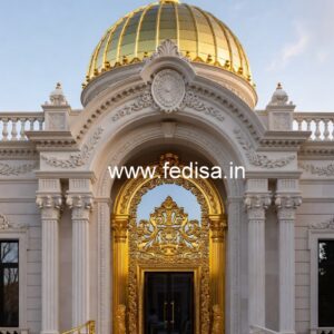 Elegant Hospitality Exterior No-3399