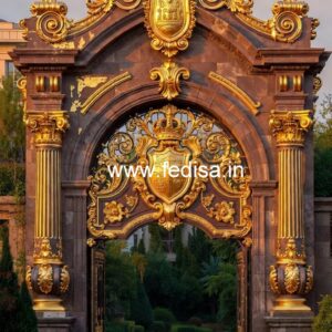 Modern Luxury Hotel Facade Concepts No-3439