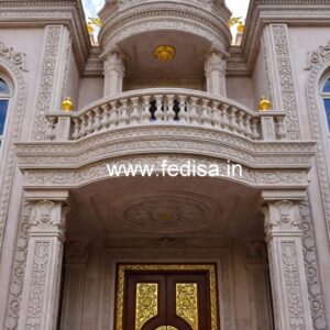 Premium Resort Hotel Elevation Concepts No-3449