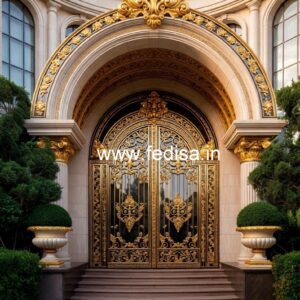 Modern Luxury Hospitality Architecture No-3450