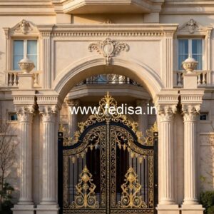Luxury Hospitality Exterior Design Trends No-3475