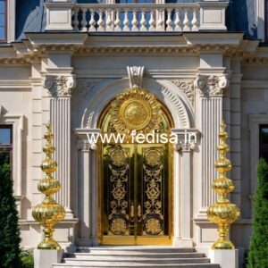 Luxury Hotel Facade Ideas for Modern Buildings No-3484