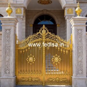 Stylish Luxury Exterior Design for Hotels No-3489
