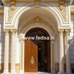 Luxury Hotel Exterior Inspiration for Architects No-3491
