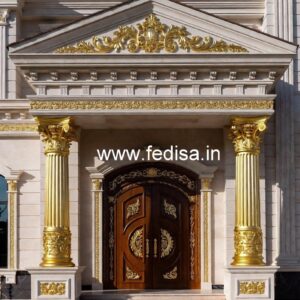Modern Luxury Hotel Exterior Trends 2031 No-3494