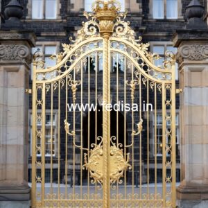 Luxury Hotel Exterior Design for Premium Hospitality No-3500