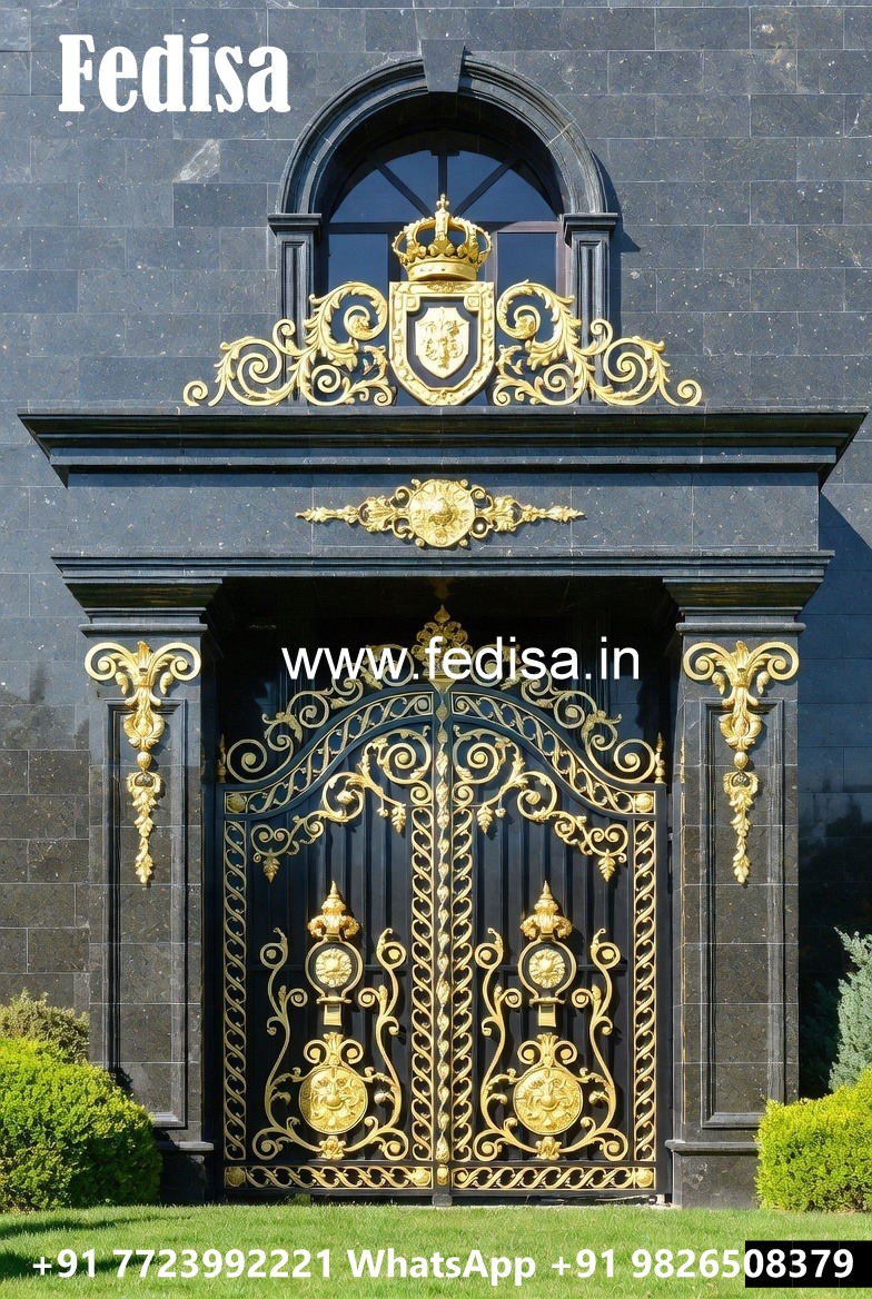Luxury Hotel Exterior Design for Urban Resorts No-3537