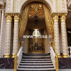 Premium Hotel Exterior Design for Luxury Stay No-3539