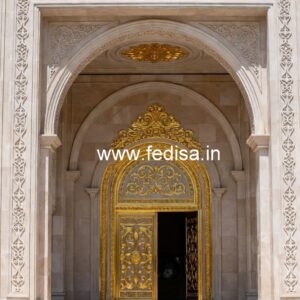 Grand Luxury Hotel Exterior Architecture Ideas No-3545