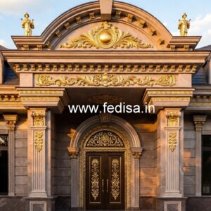 Luxury Hospitality Elevation Trends 2031 No-3564