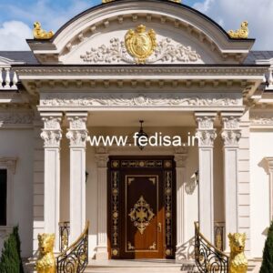 Stylish Luxury Hotel Building Concepts No-3584