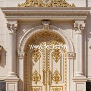 Premium Hotel Exterior Design Inspiration No-3726