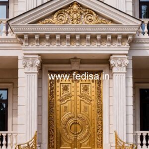 Premium Hotel Building Design for Modern Cities No-3747