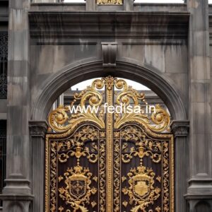 Elegant Hotel Exterior Architecture Inspiration No-3763