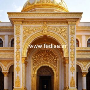Grand Hotel Architecture No-3810
