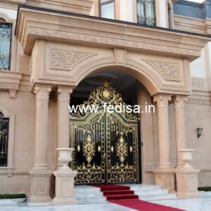Hotel Exterior Inspiration No-3811