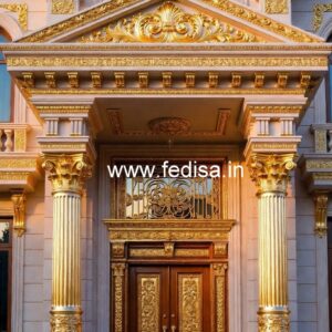 Five Star Hotel Design No-3812