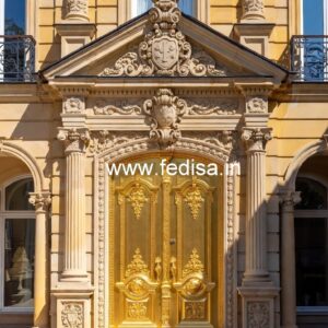 Hotel Exterior Lighting No-3817