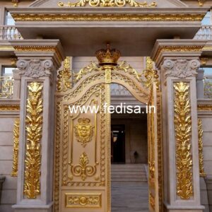 Modern Hospitality Design No-3824