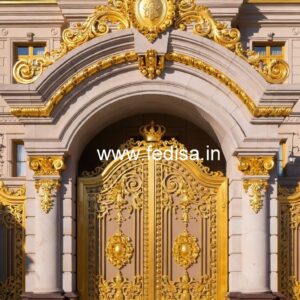 Premium Resort Design No-3826