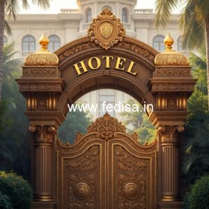 Hotel Elevation Concepts No-3829
