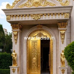 Hotel Facade Inspiration No-3833