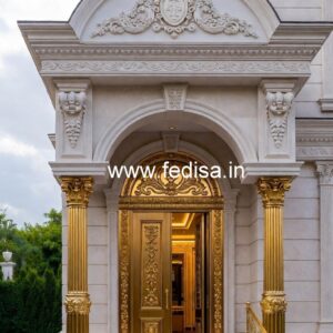 Luxury Hospitality Design No-3835
