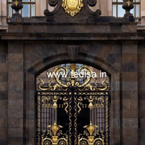 Hotel Exterior Style No-3836