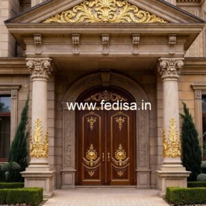 Hotel Exterior Trends No-3841