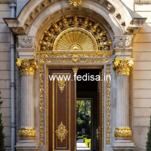 Grand Hotel Exterior No-3849